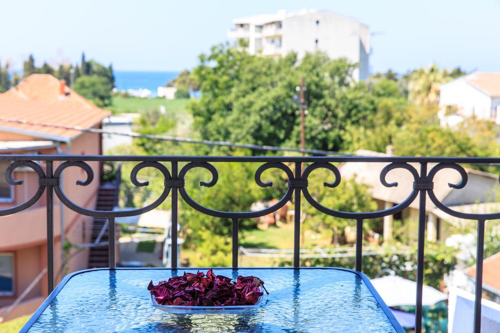 De Lux Apartments Luka Bar Exterior photo