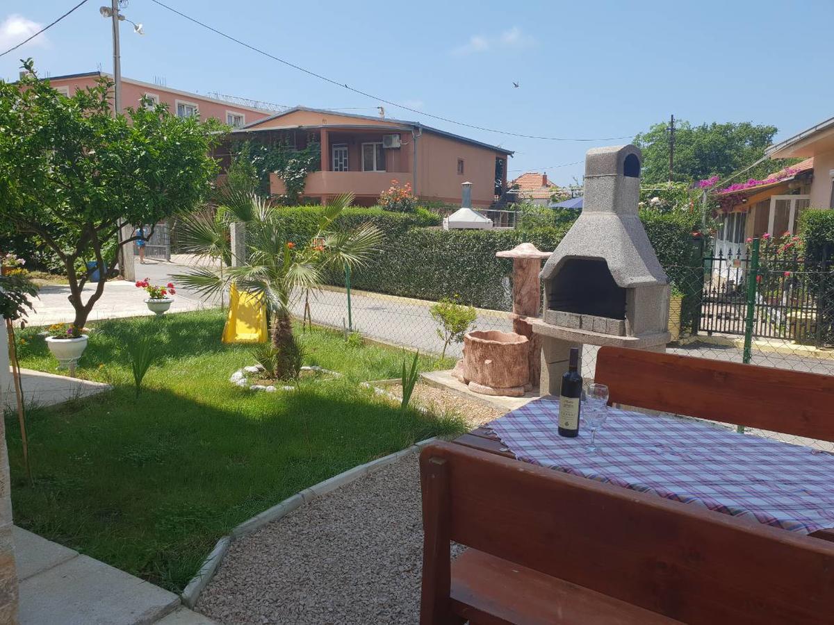 De Lux Apartments Luka Bar Exterior photo